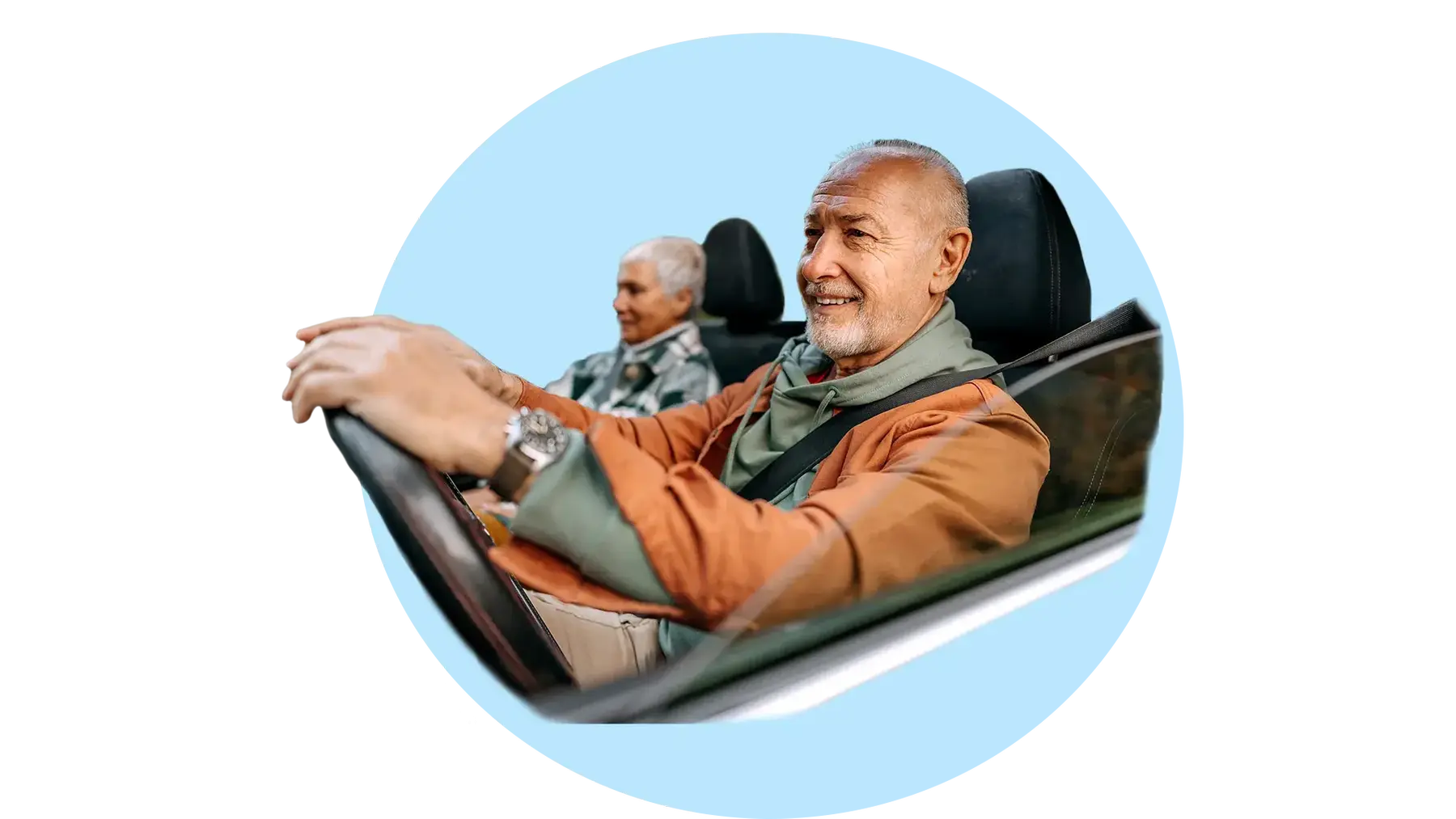 Rijbewijskeuring door een Keuringsarts